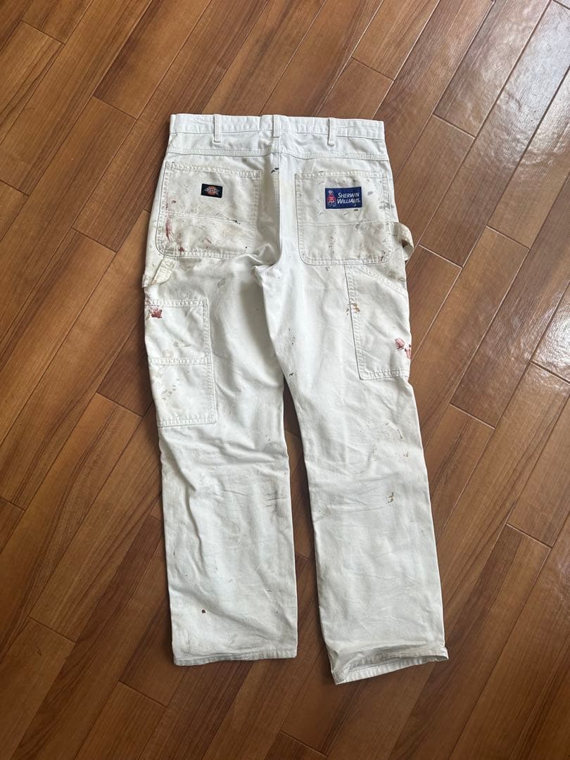 dickies ペインターパンツ 90s
