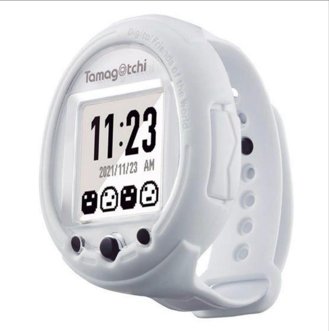 たまごっちスマート25thアニバーサリー　未開封