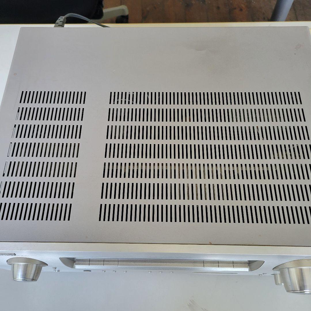 denon avc-1508 デノン