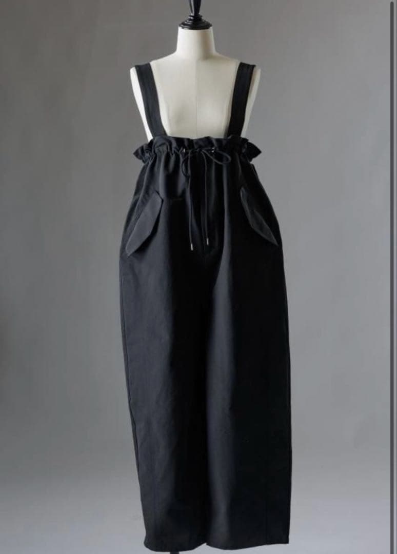 パンツ T. japan fishing all-in-one