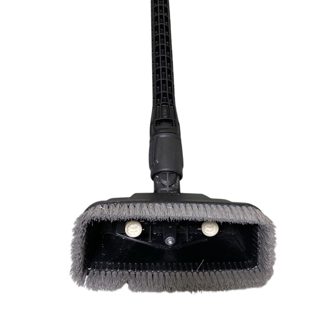 動作確認済 ケルヒャー K3サイレント 家庭用高圧洗浄機 60Hz 西日本