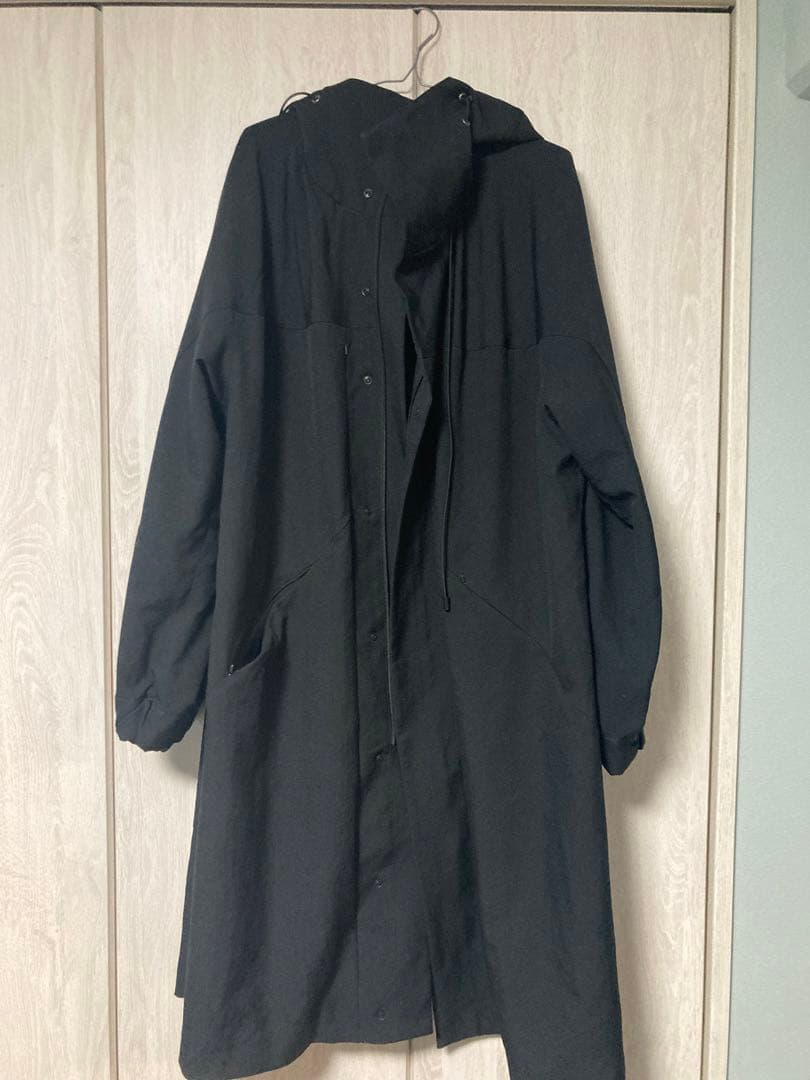 s'yte サイト ヨウジヤマモト　コート　アウター