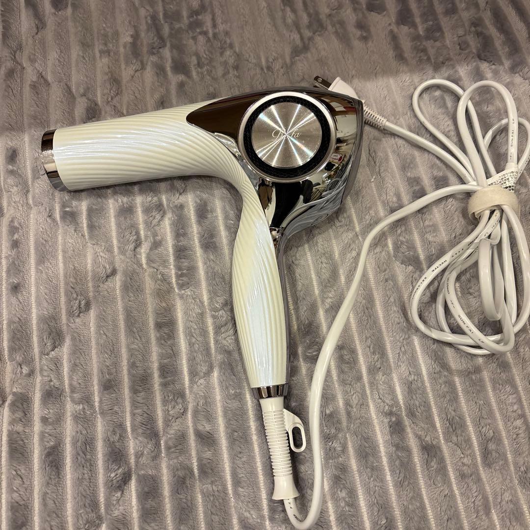 Refa リファ ビューティック ドライヤー MTG