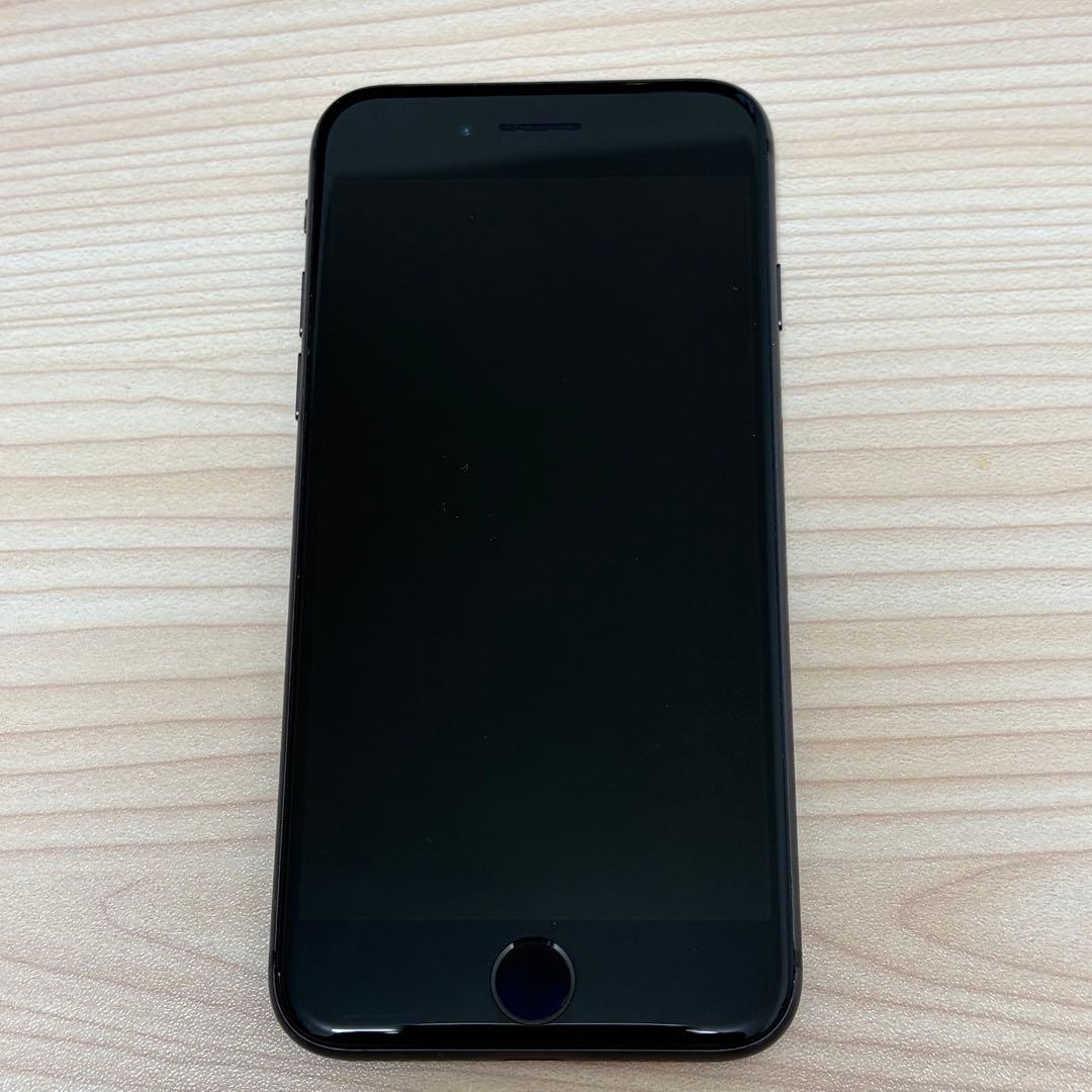 iPhone8 スペースグレイ　256GB