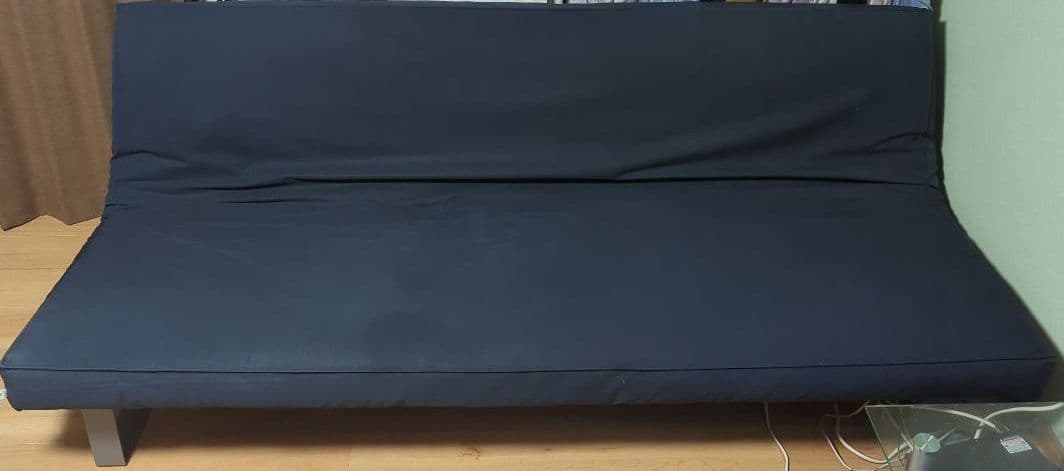 【送料別】イノベーション ソファベッド(デンマーク製)