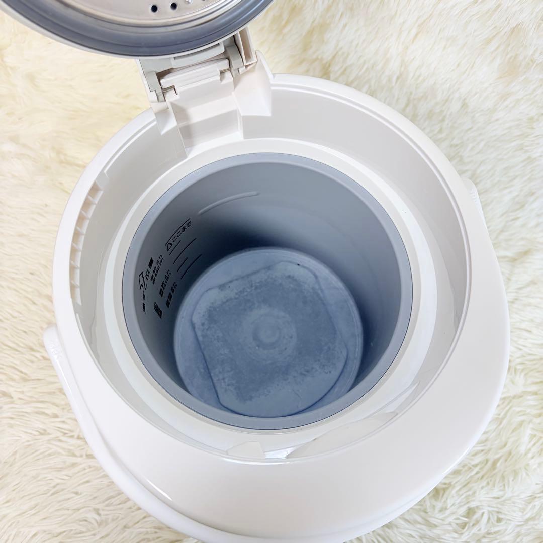 象印 加湿器 EE-RR35-WA 2.2ℓ