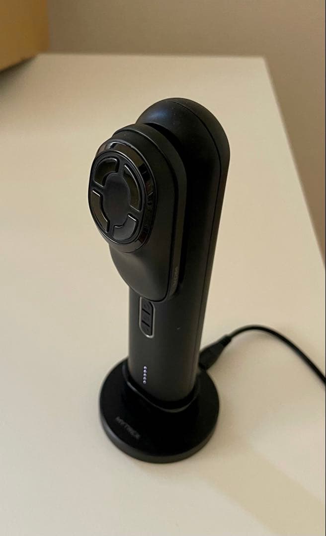 EMS 美顔器 リフトアップ MYTREX PROVE