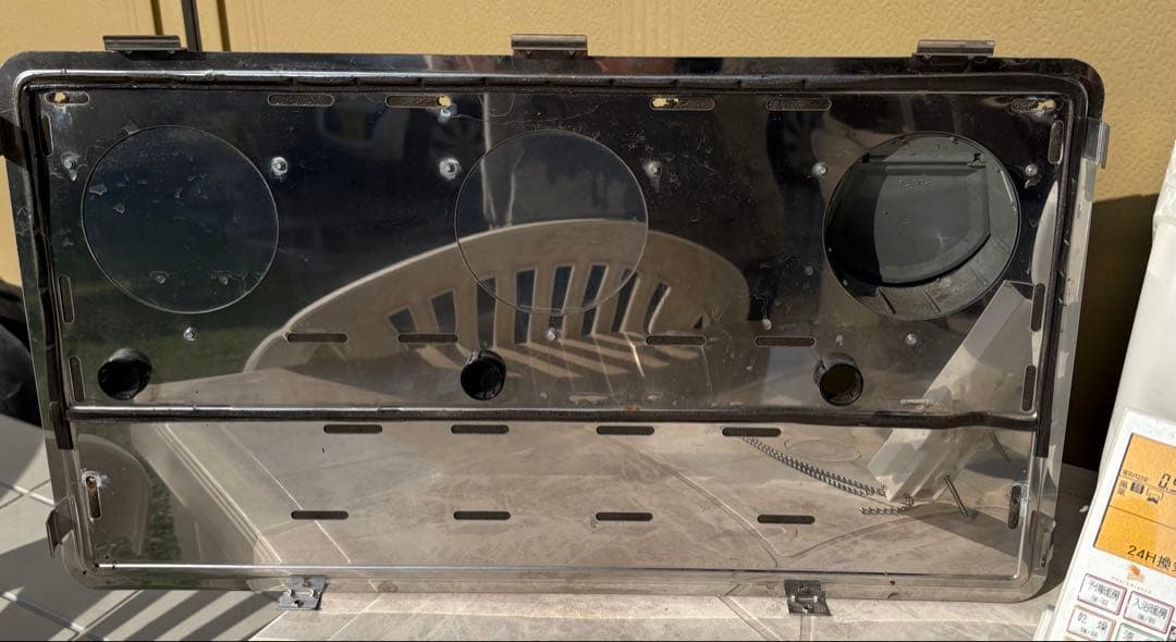 高須産業株式会社　浴室暖房乾燥機BF-861RGA ［2020年製］