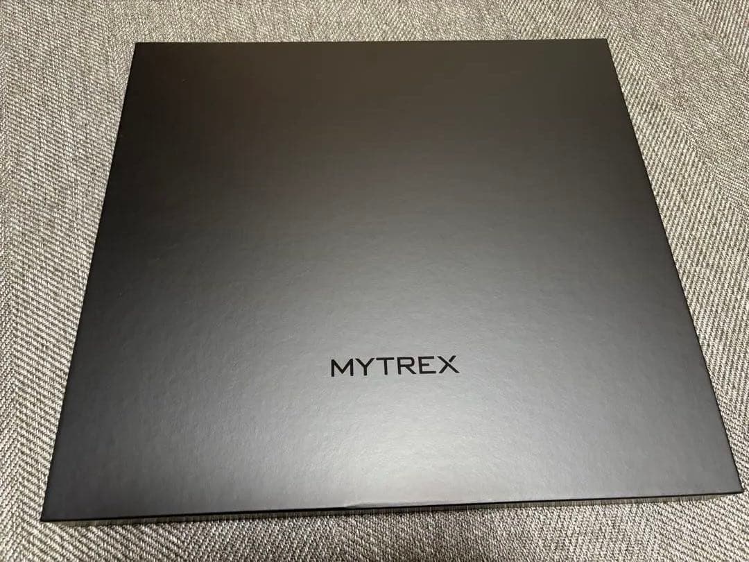 新品未使用 MYTREX AQUA LIFT アクアリフト EMS