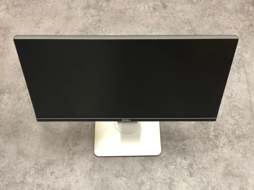 DELL 23.8インチ液晶モニター U2414H