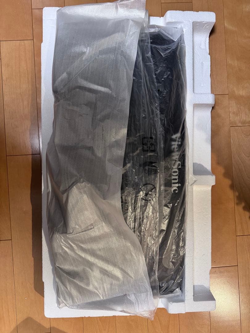 view sonic ビューソニック　湾曲ウルトラワイド　VX3418-2KPC