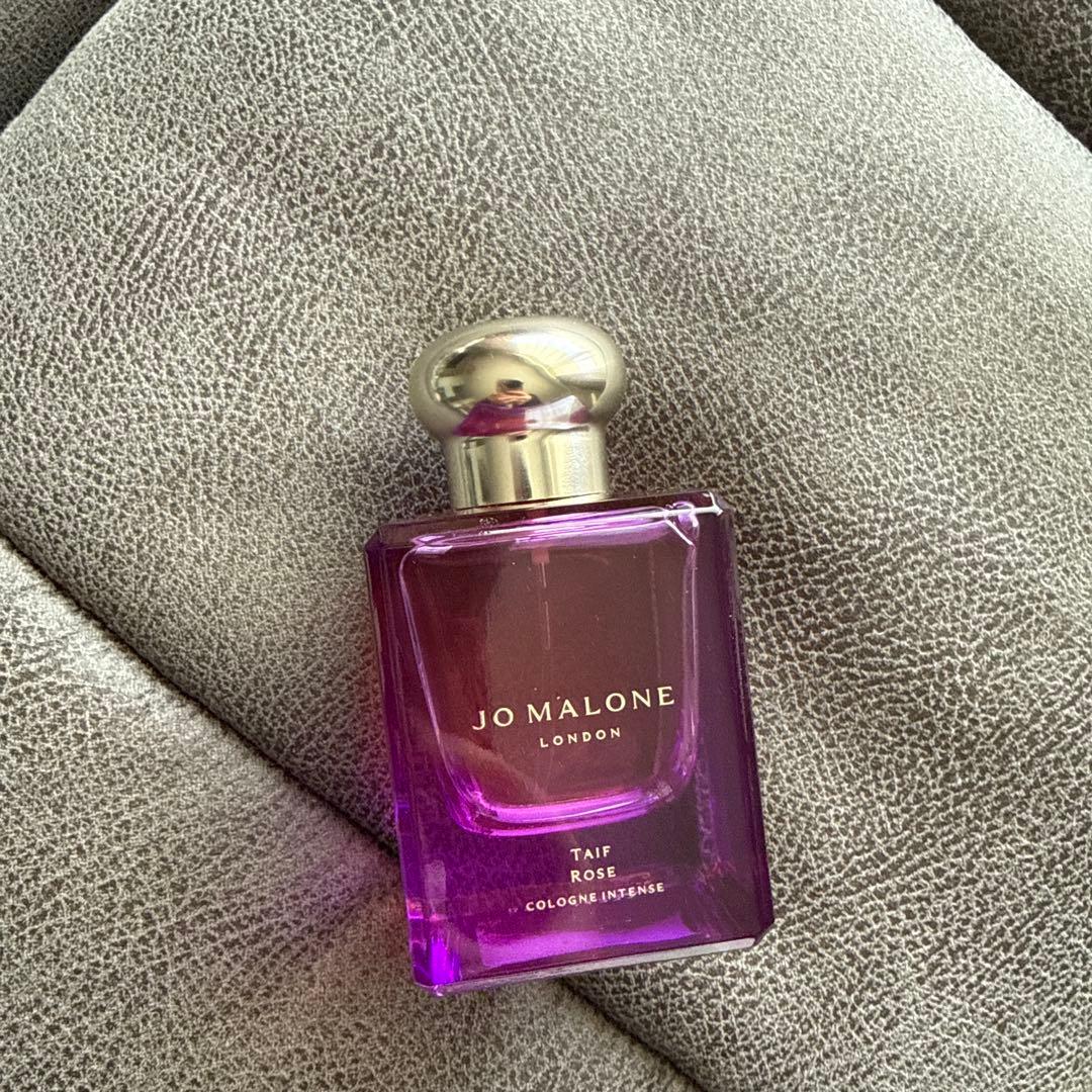 JOMALONE香水タイフローズコロンイテンス
