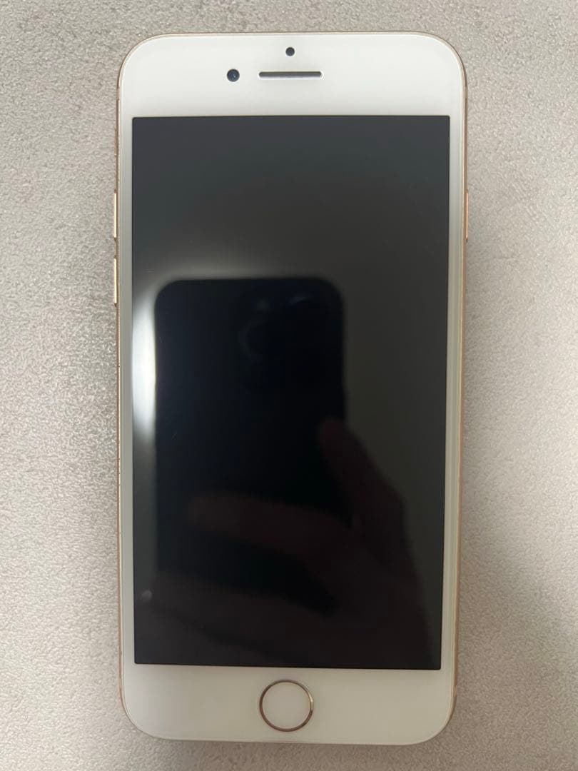 スマートフォン本体 iPhone8