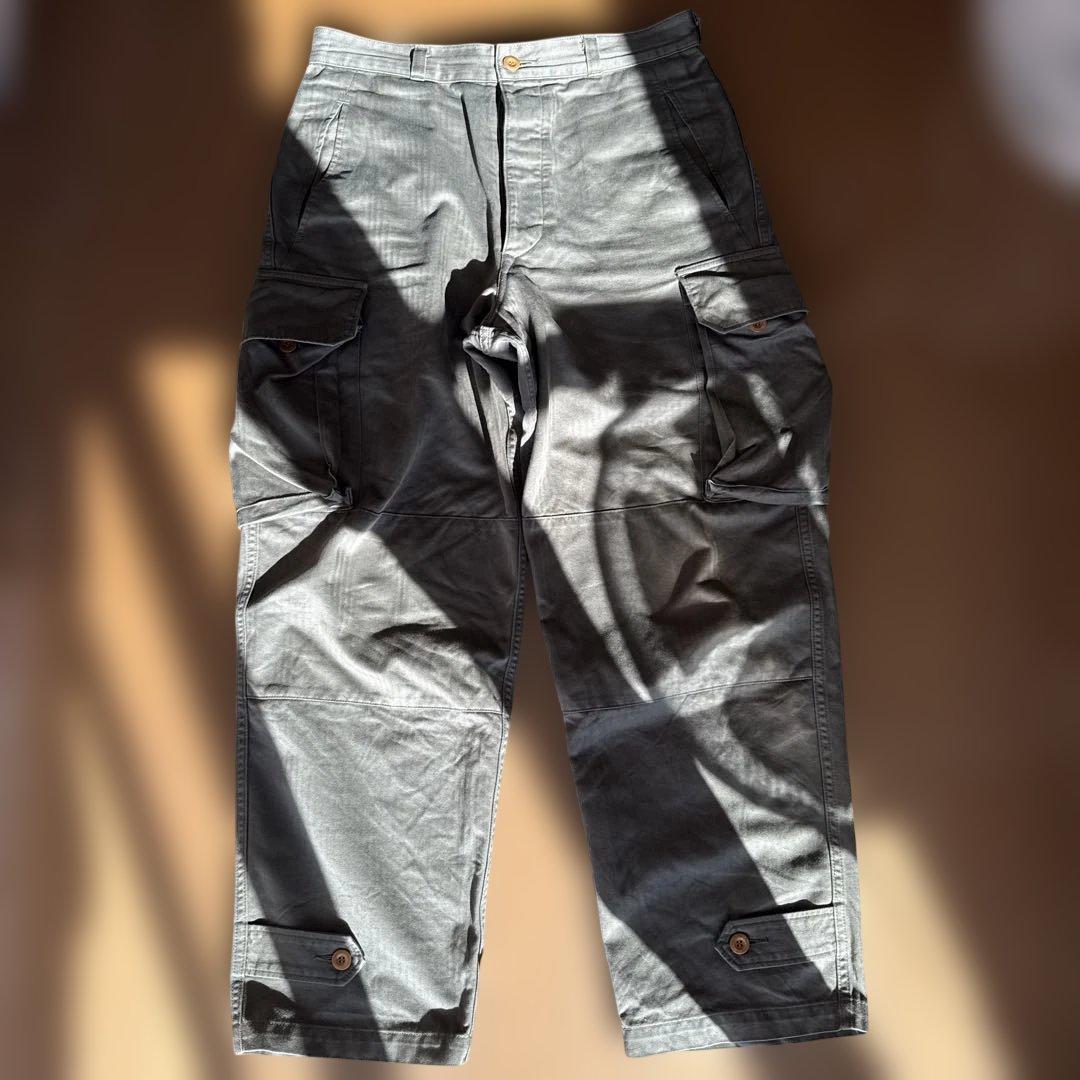 パンツ AUBERGE SUVIN47