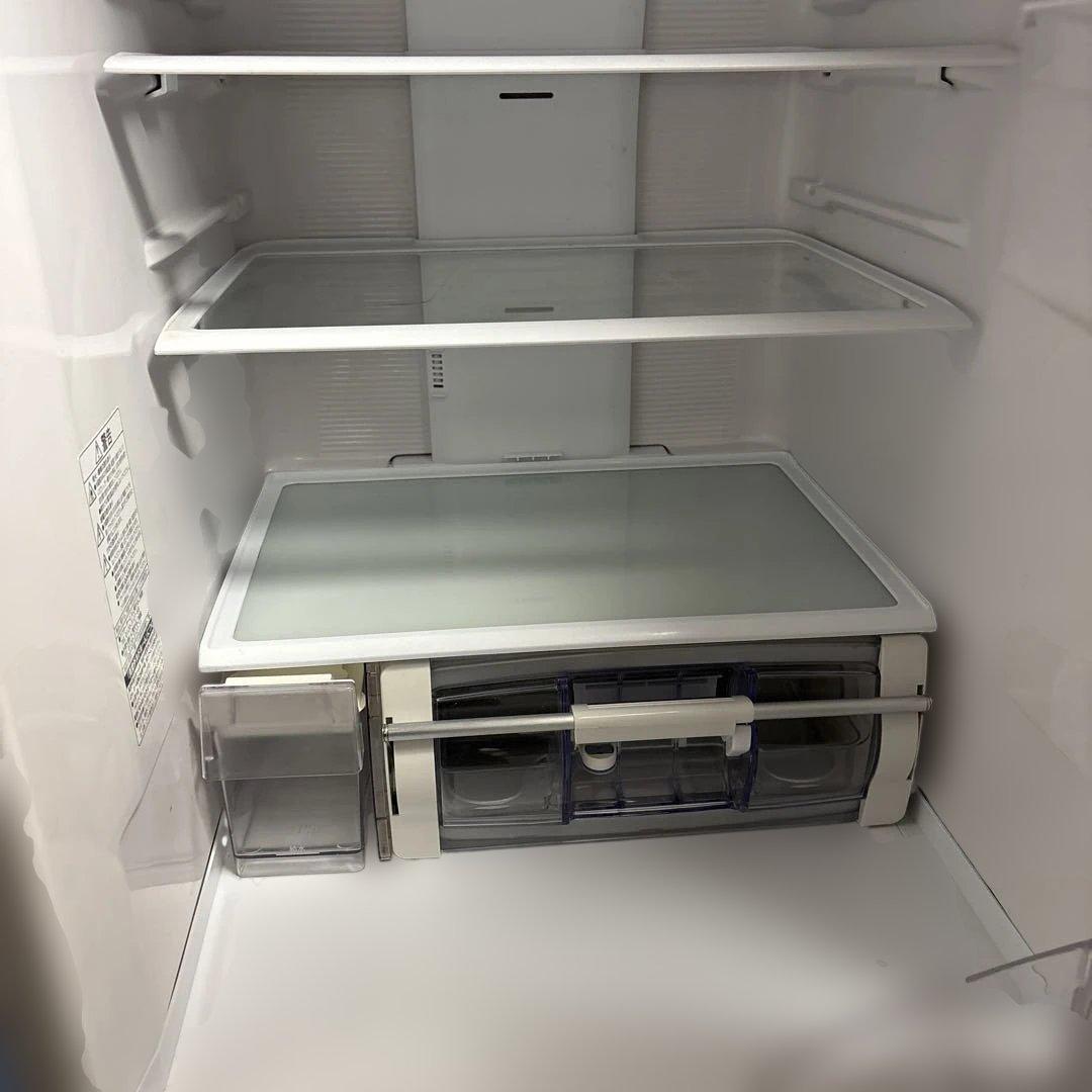 日立3ドア冷蔵庫　315L
