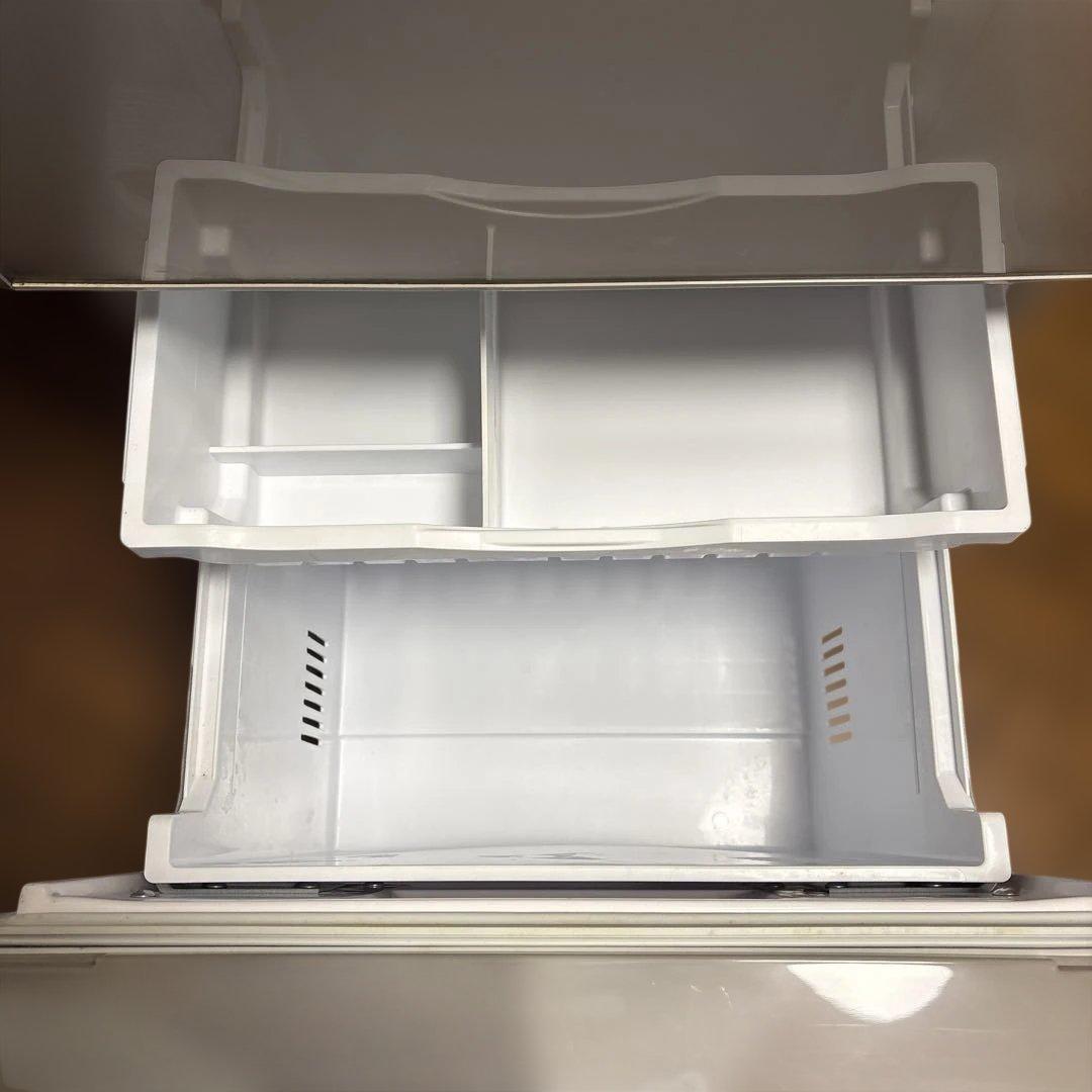 日立3ドア冷蔵庫　315L