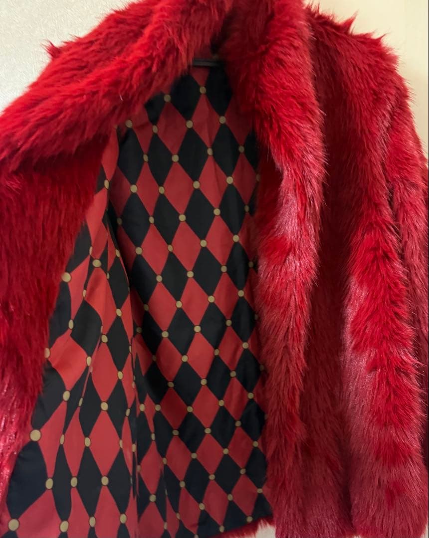 【コスオンセン製】ツイステ リドル・7章 夢の反逆者女性S ウィッグなし