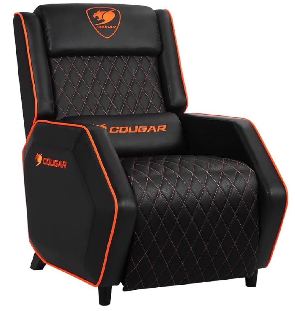 Couger ゲーミングソファ