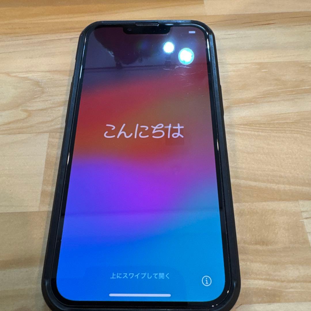 Apple スマートフォン iphone13pro