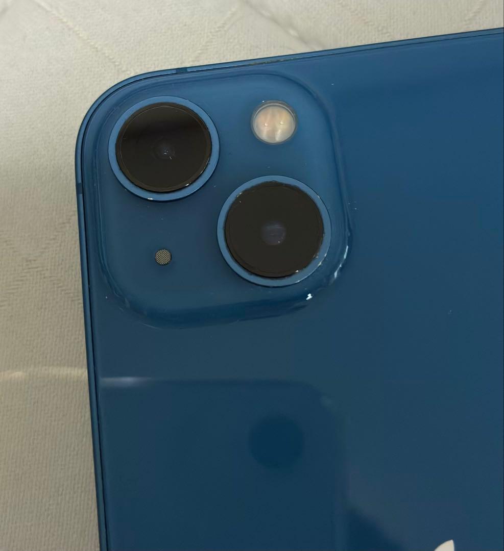 [本日発送‼️] iPhone13 128GB SiMフリー