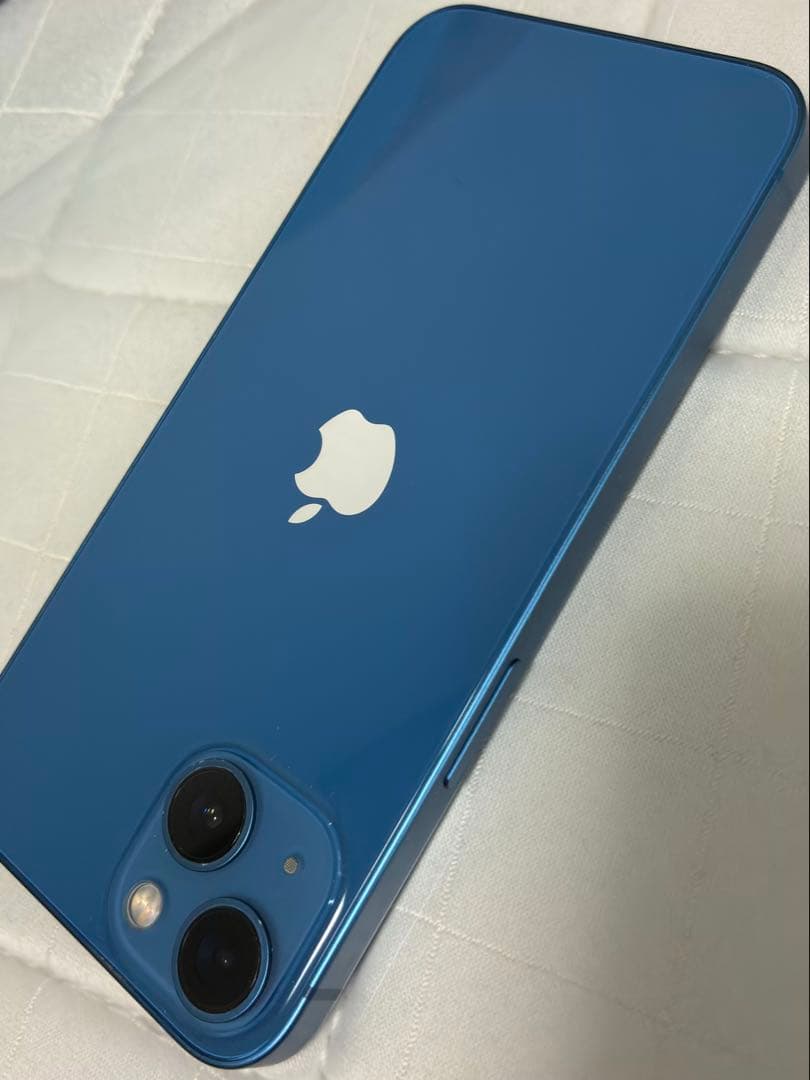 [本日発送‼️] iPhone13 128GB SiMフリー