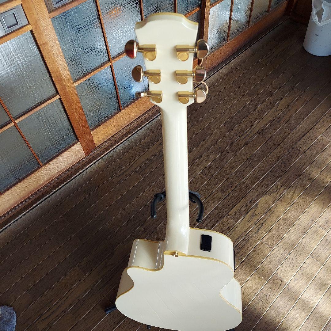 Yamaha APX1000 ホワイト