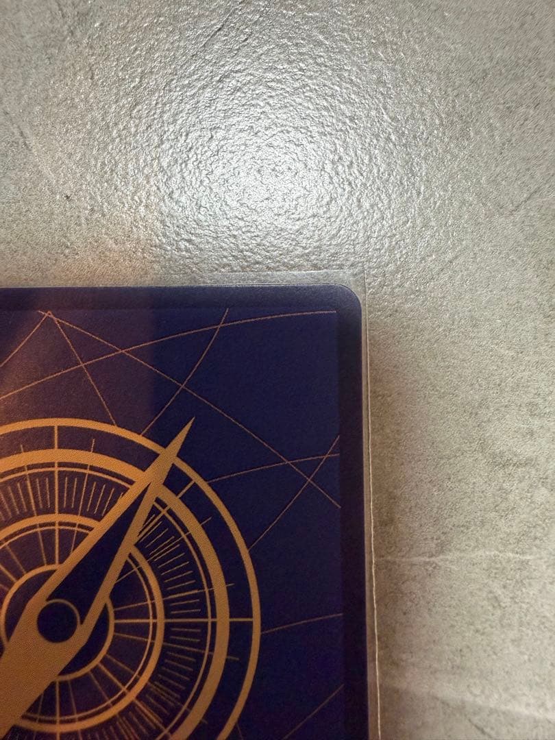 ワンピース カードゲーム サボ　手配書SP