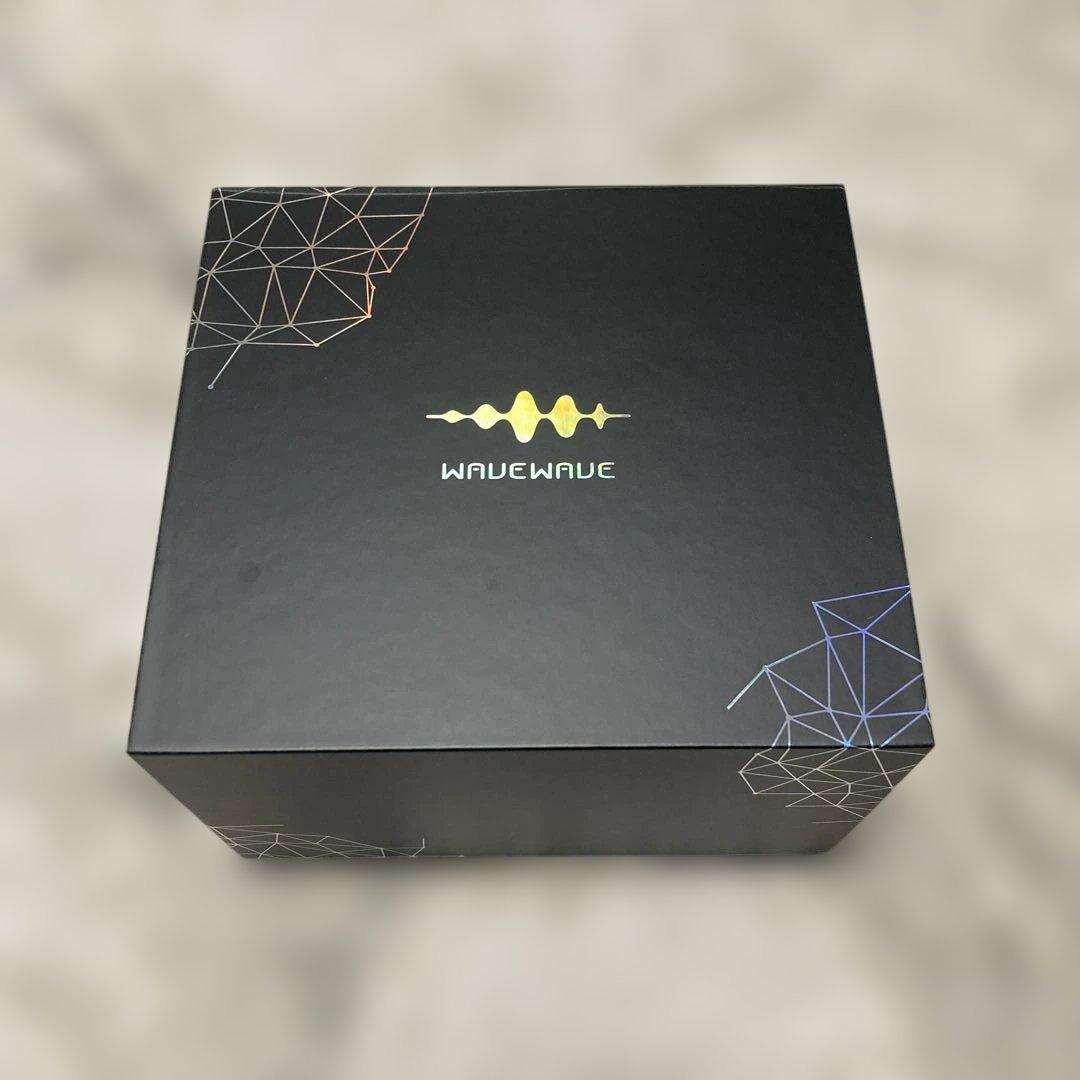 WAVEWAVE EMSスカルプヘッドSPA