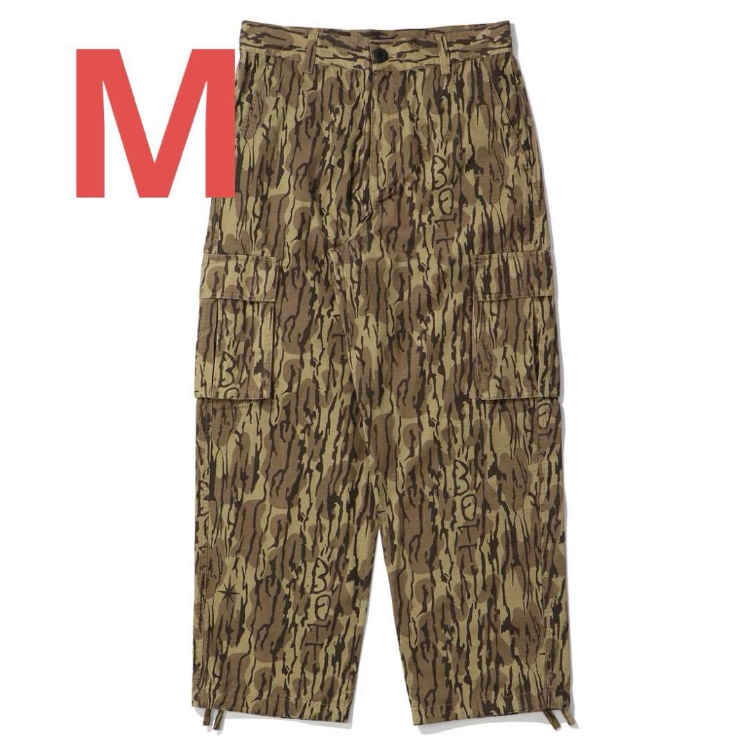a*i様 BoTT Cotton Cargo Pant M