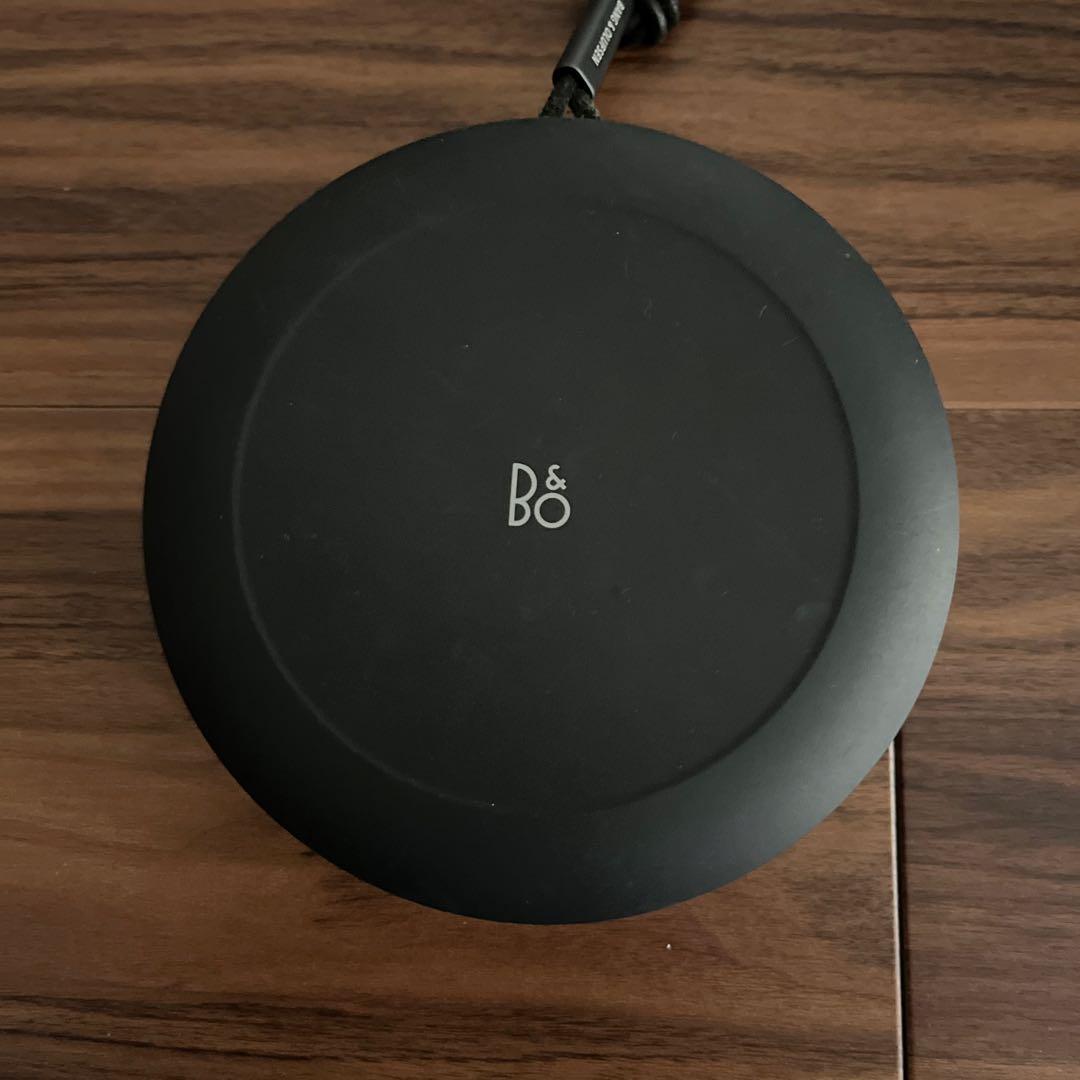 Bang & Olufsen ワイヤレススピーカー ブラック　ベンツ　限定