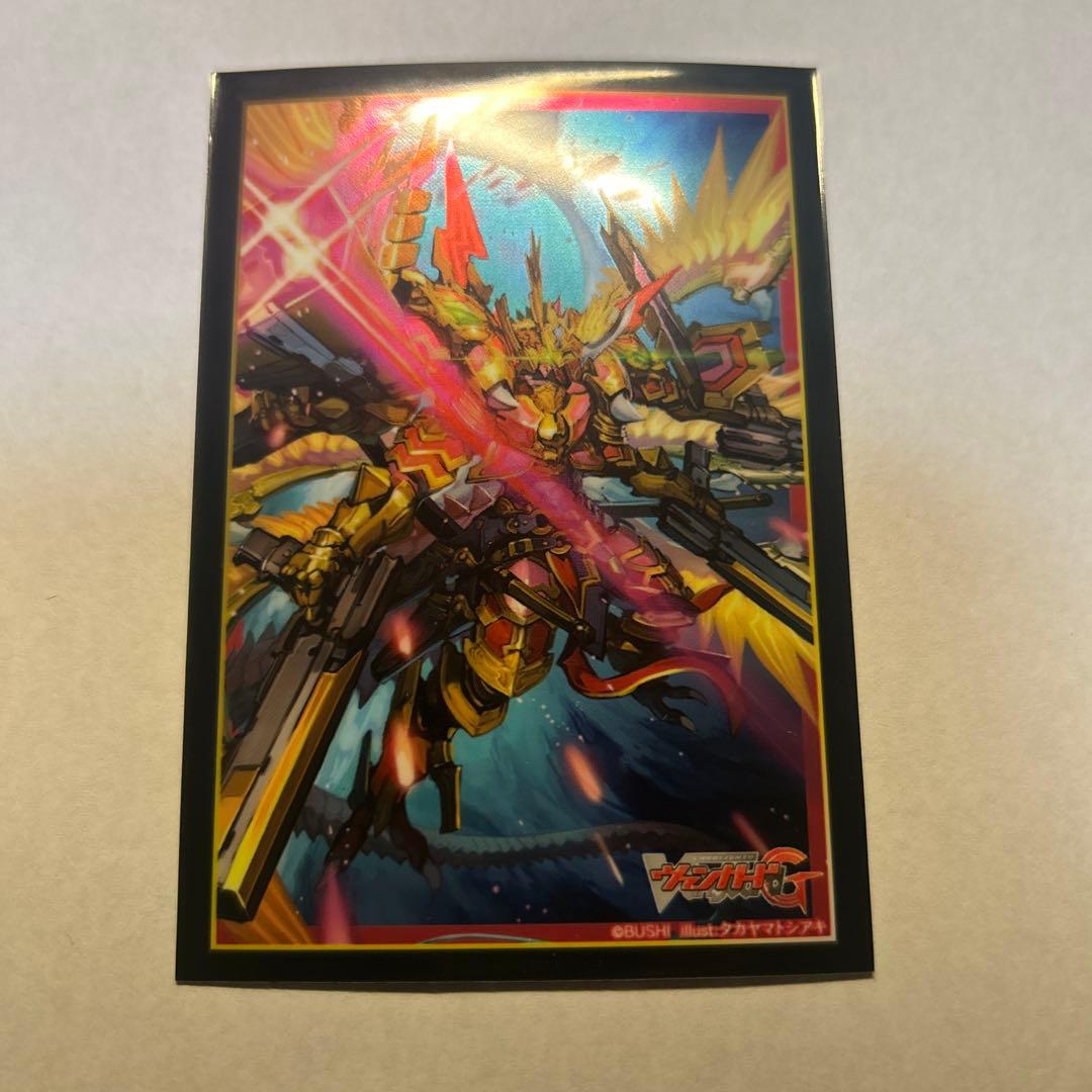 ヴァンガード　かげろう　オーバーロード