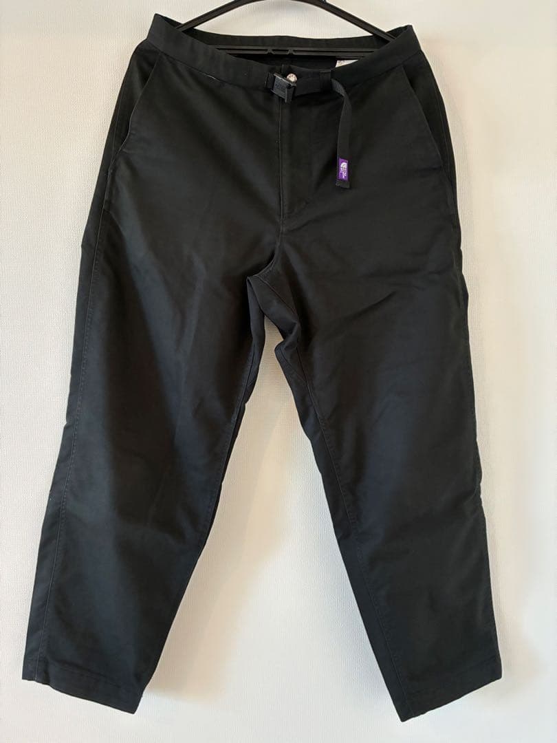 【THE NORTH FACE PURPLE LABEL】 パンツ