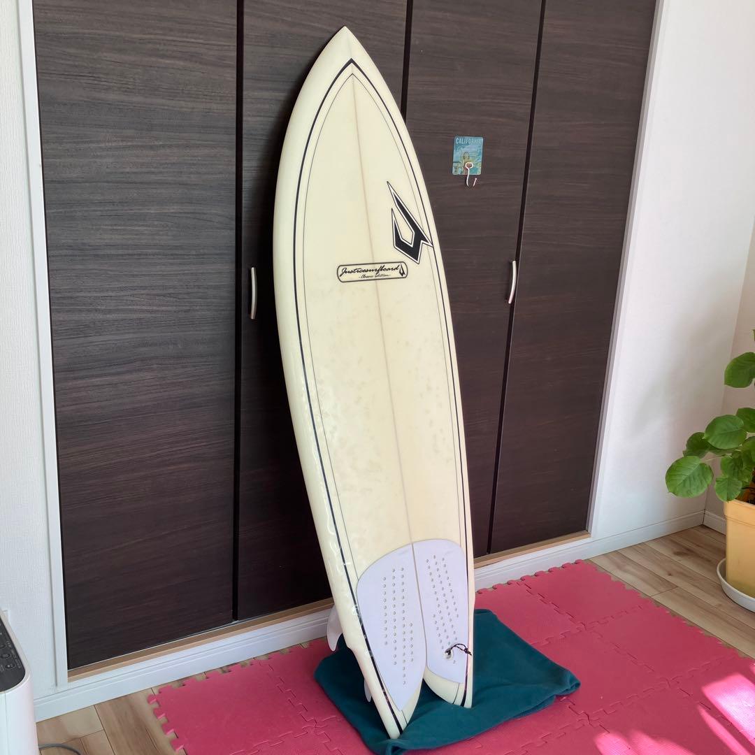 ショートボード