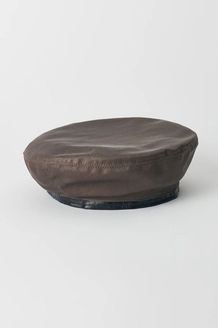 Our Legacy ベレー帽