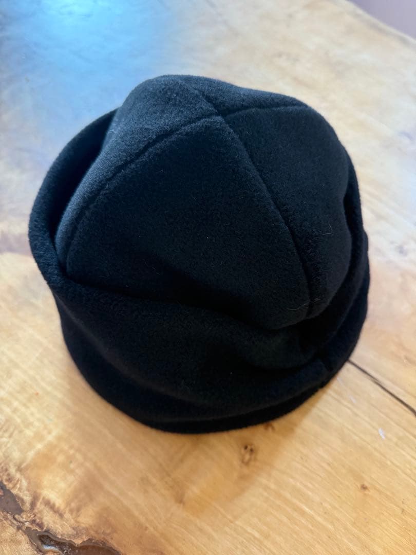 Fleece Sailor Cap/マリホジャ