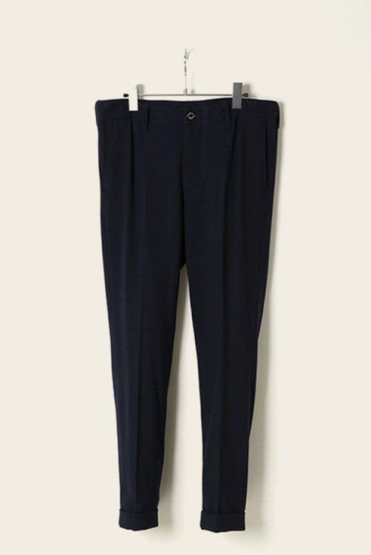 1piu1uguale3 RIB JK SETUP AKMwjk 3ピーススーツ