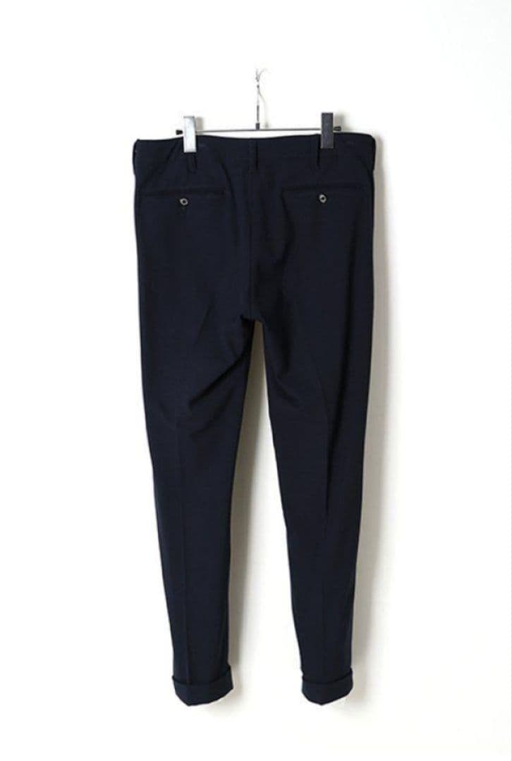 1piu1uguale3 RIB JK SETUP AKMwjk 3ピーススーツ