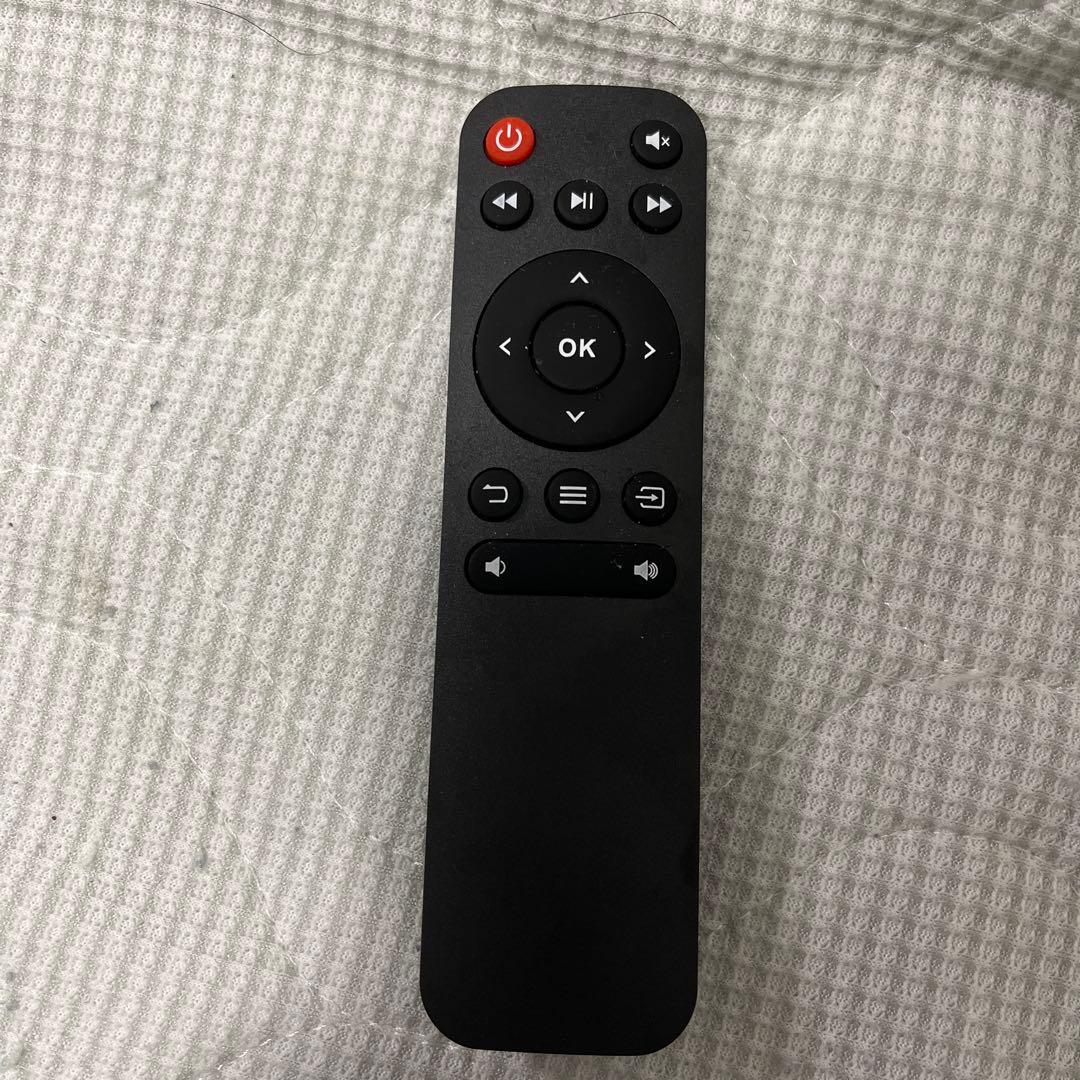 プロジェクター Akiyo MINI LED PROJECTOR