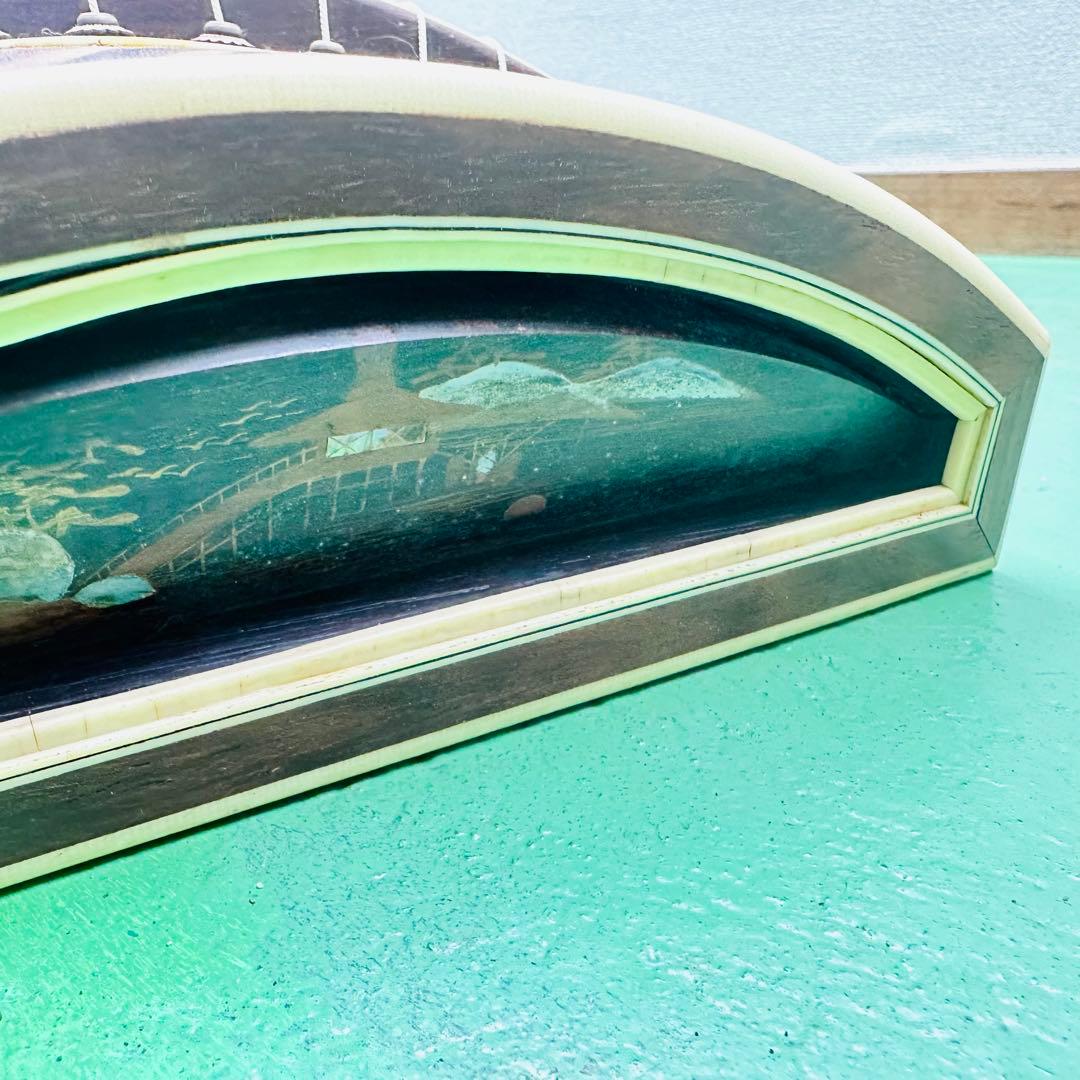 高級　お琴　13弦