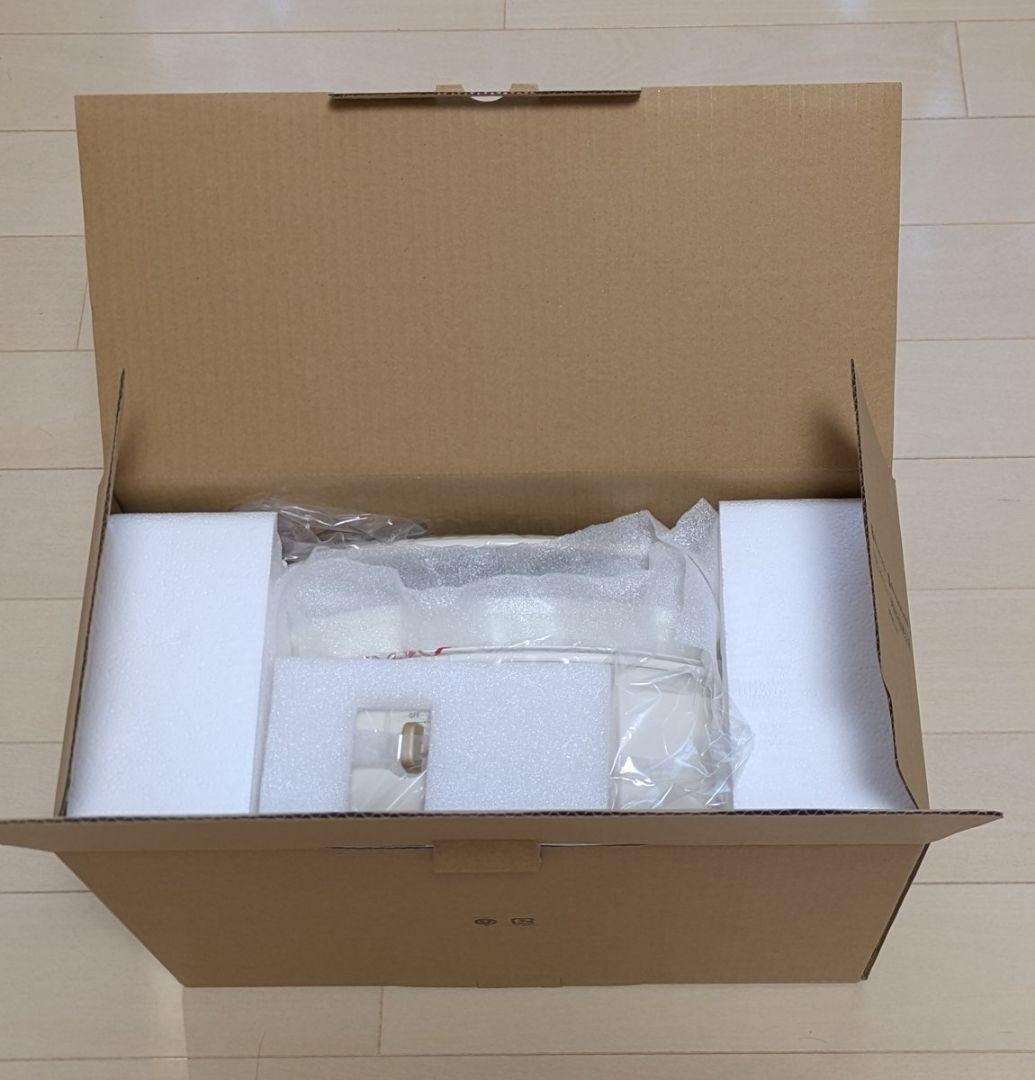 BRUNO ブルーノ オーバルホットプレート ホワイト　BOE053-WH