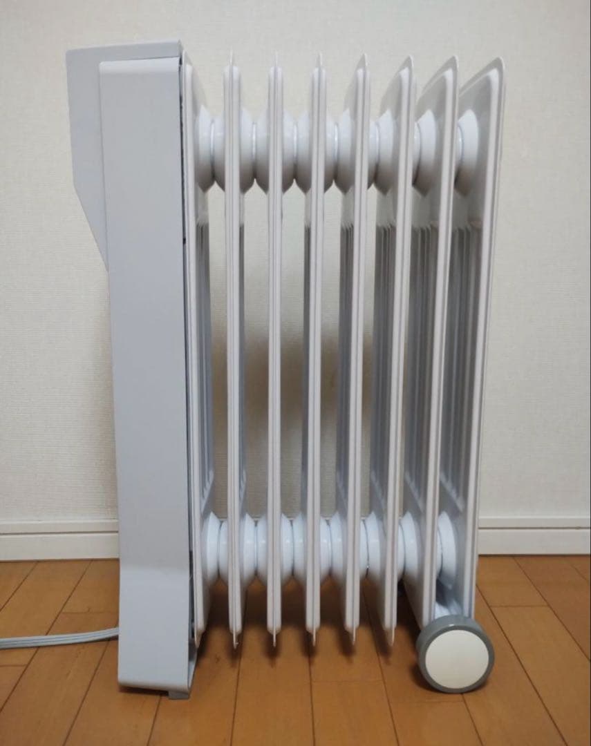 ユーレックス オイルヒーター LFX8BH