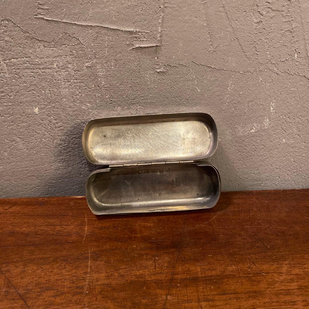 古道具 ヴィンテージ缶 まとめ売り シャビー インダストリアル