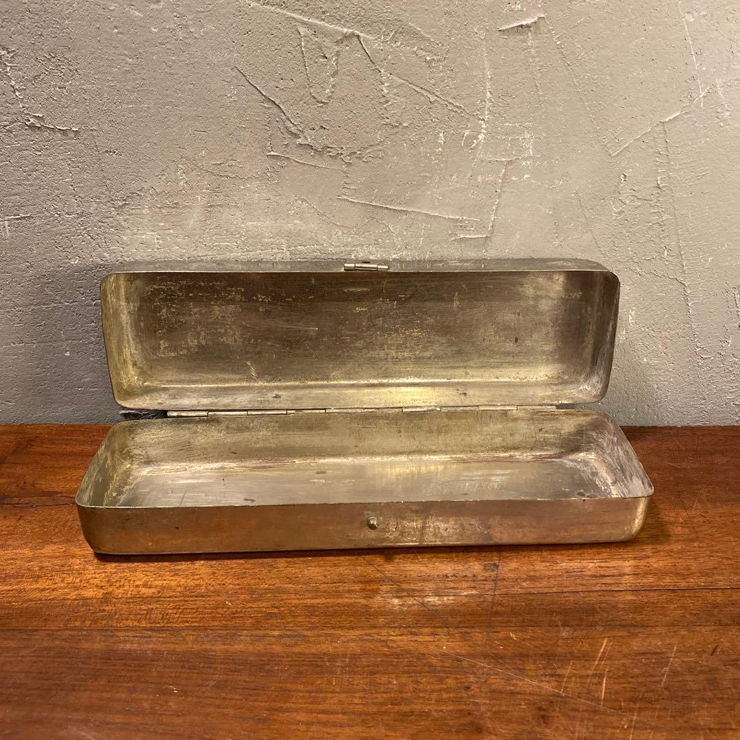 古道具 ヴィンテージ缶 まとめ売り シャビー インダストリアル