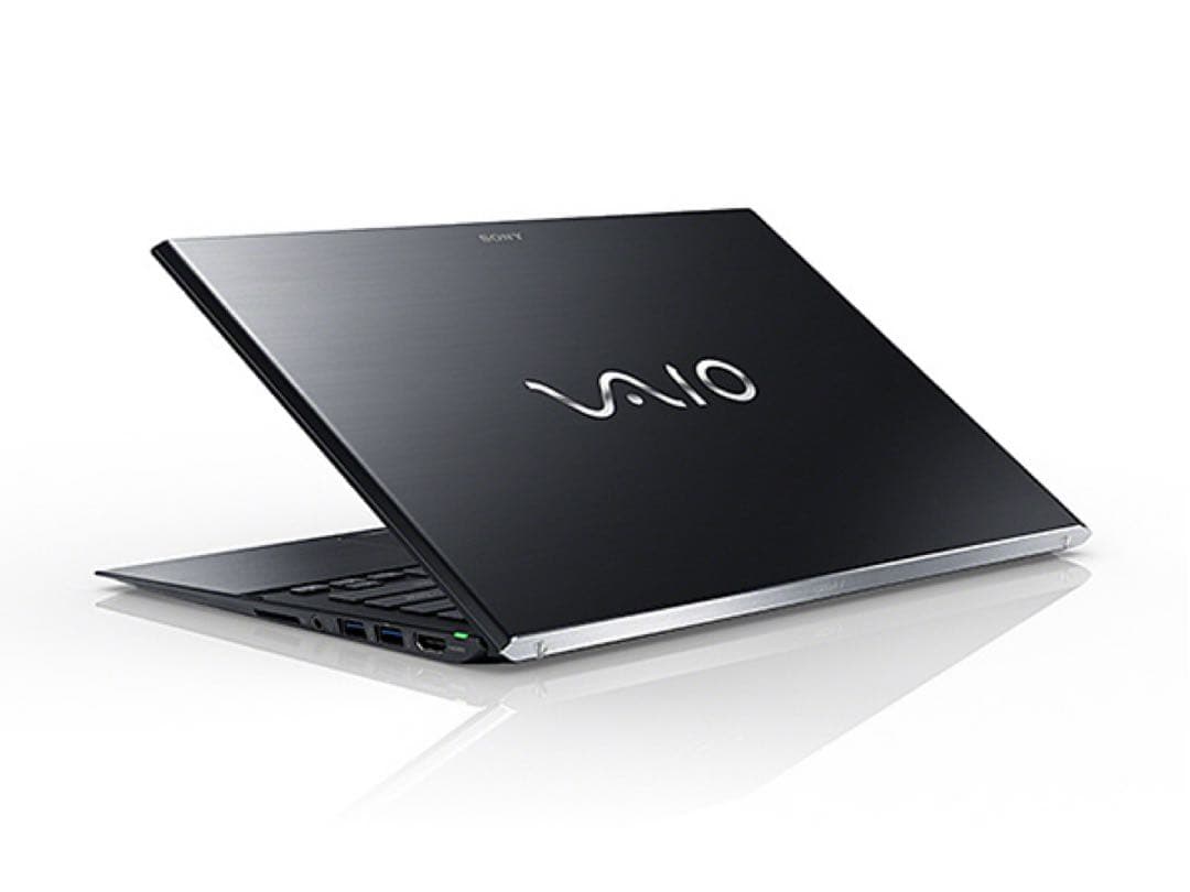 【稼動品】VAIO Pro 13 13型 Core i7 Windows11