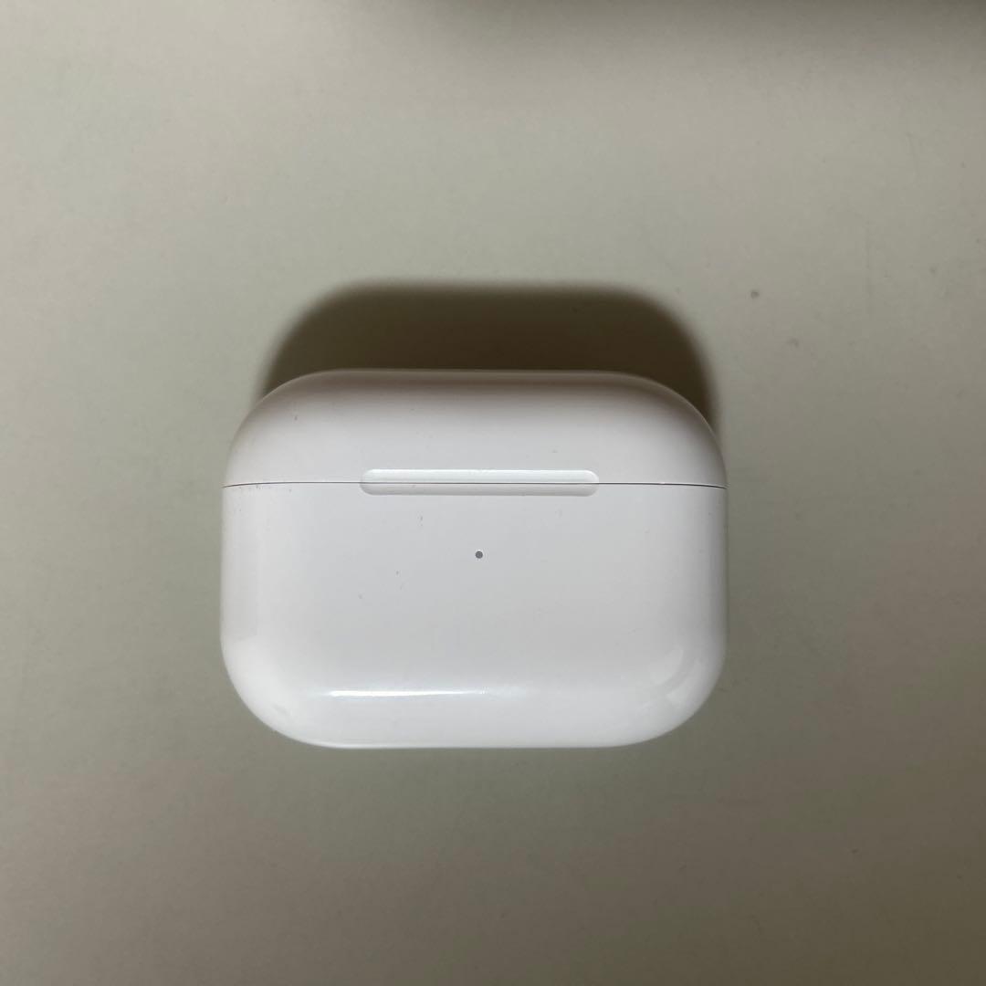 AirPods Pro ホワイト 本体 充電ケース付き