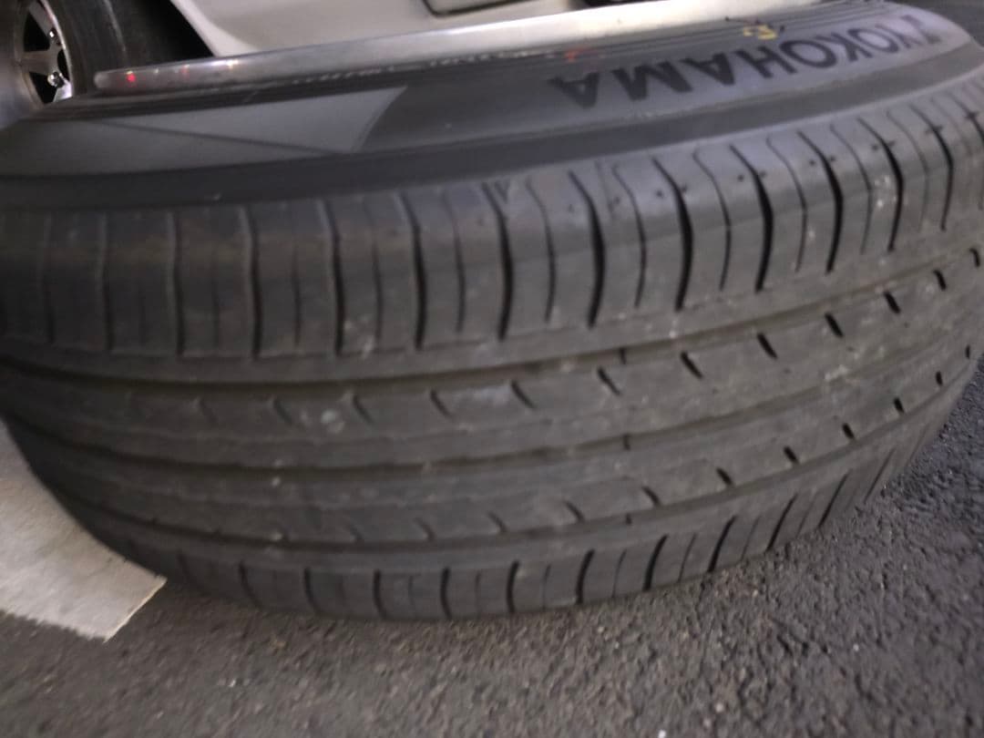 ☆SSR MK3 マークⅢ MK3 14インチ　Aタイプ　8J