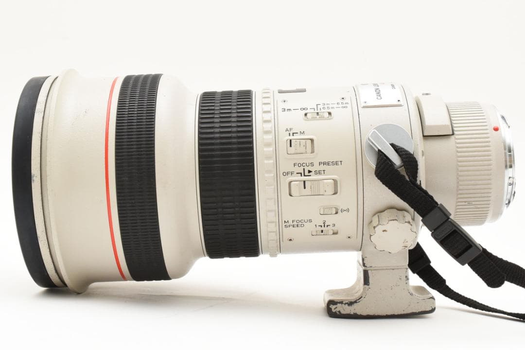 Canon EF 300mm f/2.8 L USM 望遠レンズ #1955