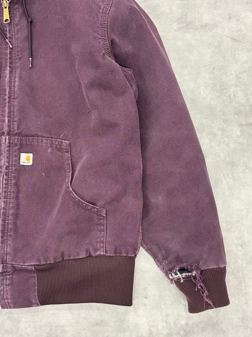 Carhartt カーハート アクティブジャケット レディース ボロ XS