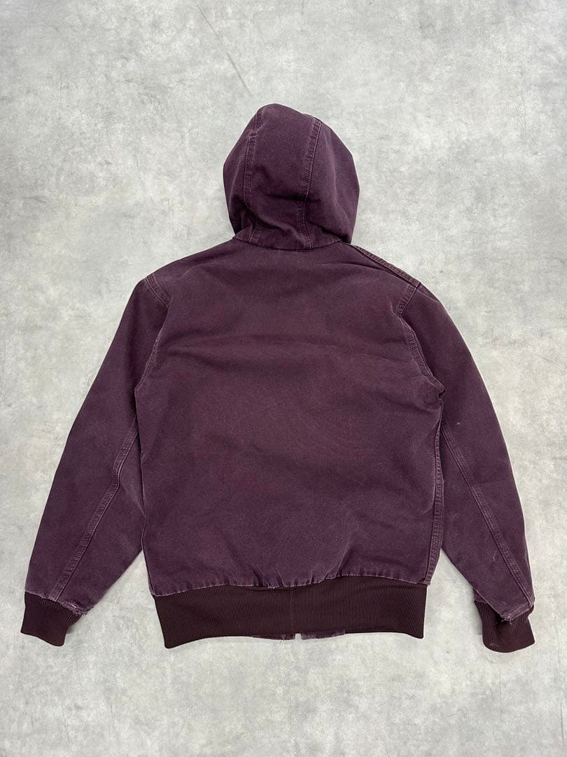 Carhartt カーハート アクティブジャケット レディース ボロ XS