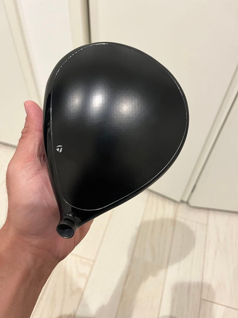 TaylorMade Stealth Plus ドライバー 9.0度